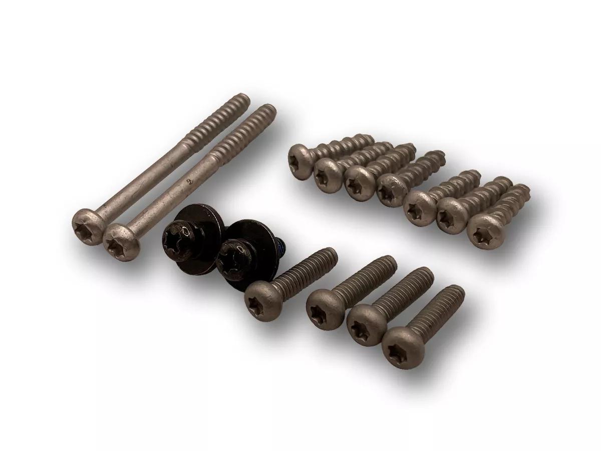 Set de vis réf. 200288040 AEG